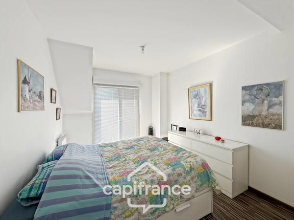 Appartement à vendre 4 pièces LA RICHE (37)