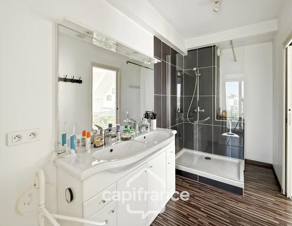 Appartement à vendre 4 pièces LA RICHE (37)