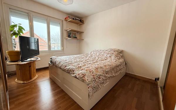 Maison à vendre    5 pièces • 110 m2 Auby