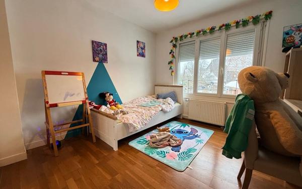 Maison à vendre    5 pièces • 110 m2 Auby