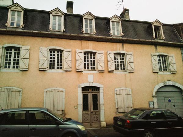 Maison bourgeoise de 300 m² en VIAGER LIBRE
