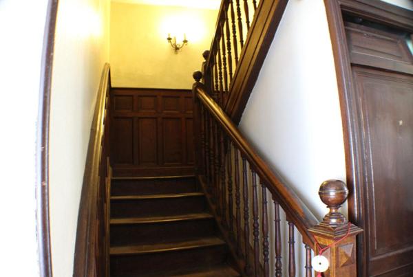 Maison bourgeoise de 300 m² en VIAGER LIBRE