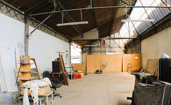 Maison bourgeoise de 300 m² en VIAGER LIBRE