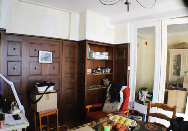 Maison bourgeoise de 300 m² en VIAGER LIBRE