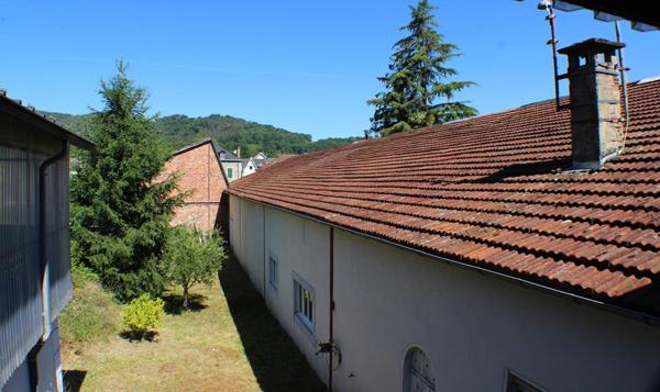 Maison bourgeoise de 300 m² en VIAGER LIBRE