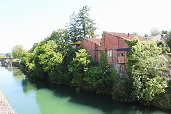 Maison bourgeoise de 300 m² en VIAGER LIBRE