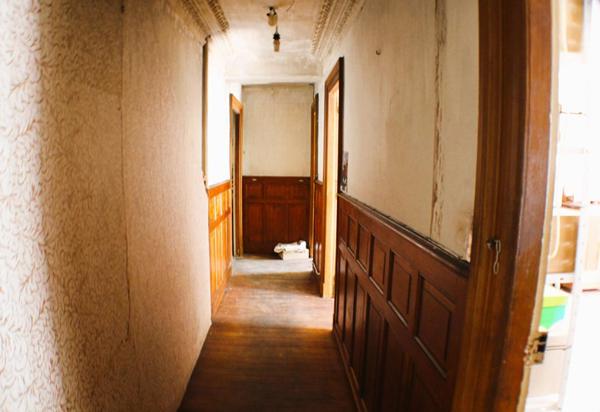 Maison bourgeoise de 300 m² en VIAGER LIBRE