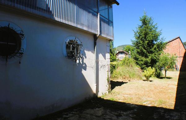 Maison bourgeoise de 300 m² en VIAGER LIBRE