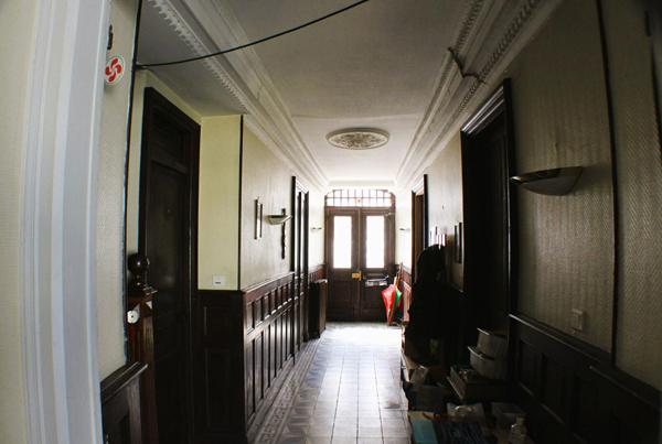 Maison bourgeoise de 300 m² en VIAGER LIBRE