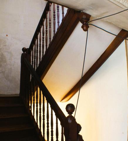 Maison bourgeoise de 300 m² en VIAGER LIBRE