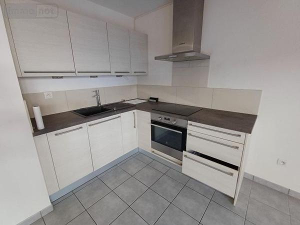 Appartement à vendre à Amiens dans la Somme (80000), ref : 80011-5527   
St-Honoré