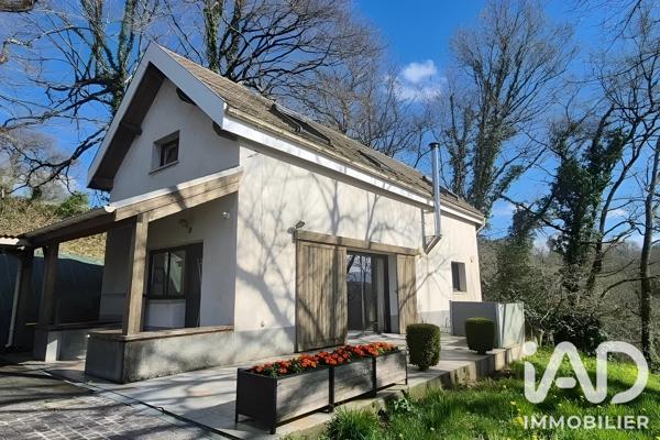 Maison à vendre 4 pièces 100 m² Gelos