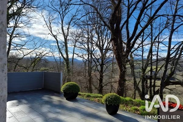 Maison à vendre 4 pièces 100 m² Gelos