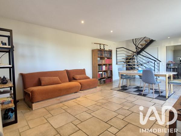 Maison à vendre 4 pièces 100 m² Gelos