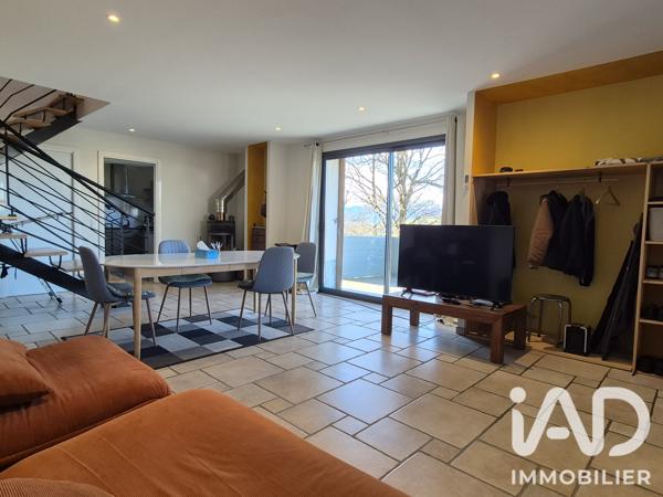 Maison à vendre 4 pièces 100 m² Gelos