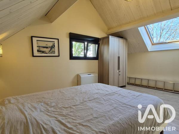 Maison à vendre 4 pièces 100 m² Gelos