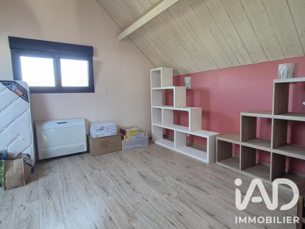 Maison à vendre 4 pièces 100 m² Gelos