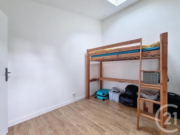 Maison à vendre  4 pièces - 60,19 m2 COLOMBES - 92