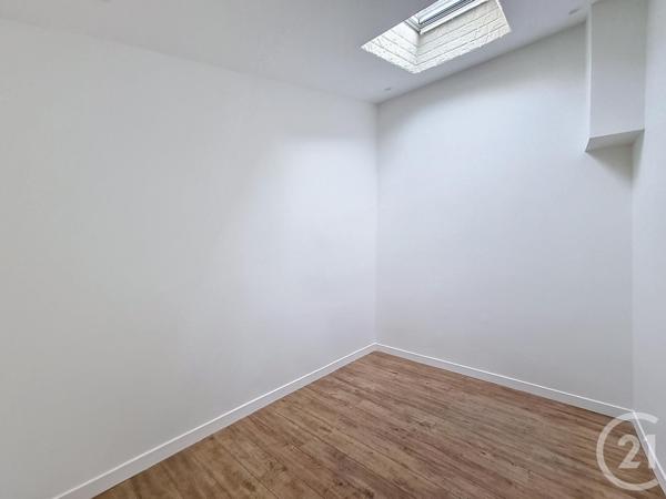 Maison à vendre  4 pièces - 60,19 m2 COLOMBES - 92