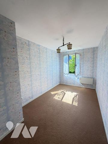 Proche GENLIS Maison 92 m2 avec 4 chbres terrain de 757 m2