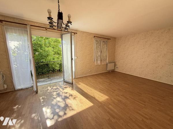 Proche GENLIS Maison 92 m2 avec 4 chbres terrain de 757 m2