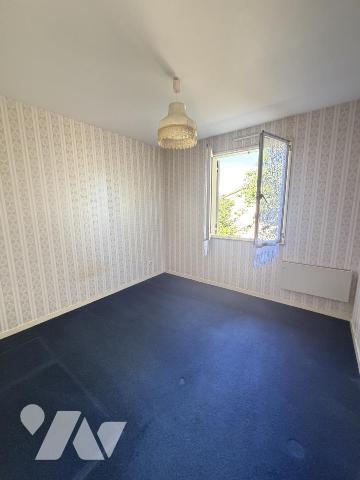 Proche GENLIS Maison 92 m2 avec 4 chbres terrain de 757 m2