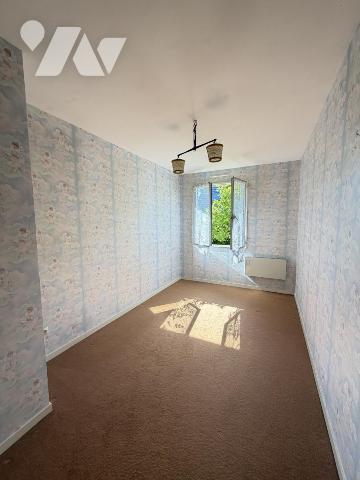 Proche GENLIS Maison 92 m2 avec 4 chbres terrain de 757 m2