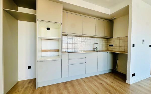 Appartement à louer    3 pièces • 57,15 m2 Saint-Maur-des-Fossés