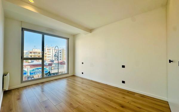 Appartement à louer    3 pièces • 57,15 m2 Saint-Maur-des-Fossés