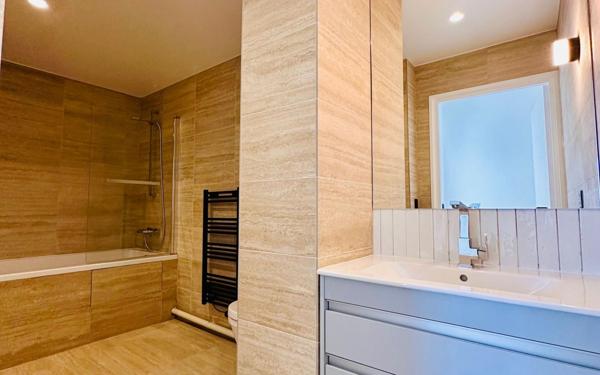 Appartement à louer    3 pièces • 57,15 m2 Saint-Maur-des-Fossés