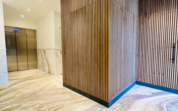 Appartement à louer    3 pièces • 57,15 m2 Saint-Maur-des-Fossés