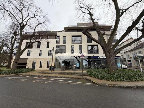 Vente Parking à Sucy-en-Brie