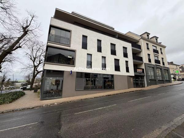 Vente Parking à Sucy-en-Brie