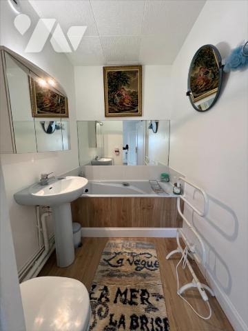 APPARTEMENT DUPLEX 5 PIECES 144m²