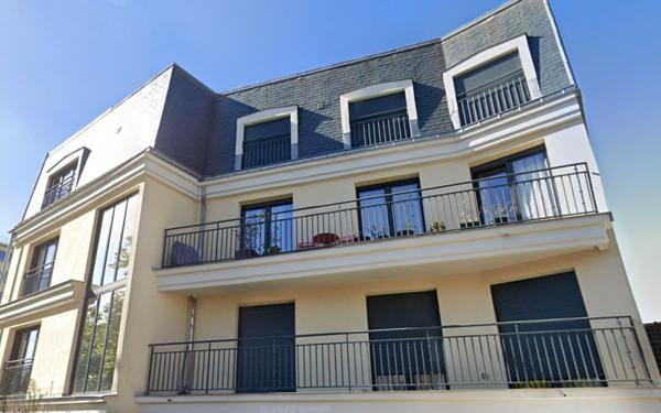 Appartement à vendre    3 pièces • 67,13 m2 Antony