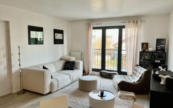 Appartement à vendre    3 pièces • 67,13 m2 Antony