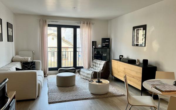 Appartement à vendre    3 pièces • 67,13 m2 Antony