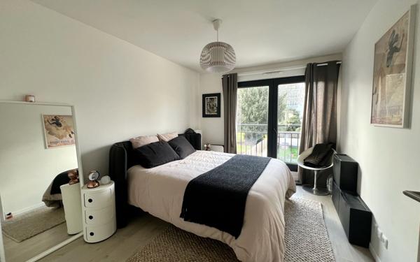 Appartement à vendre    3 pièces • 67,13 m2 Antony