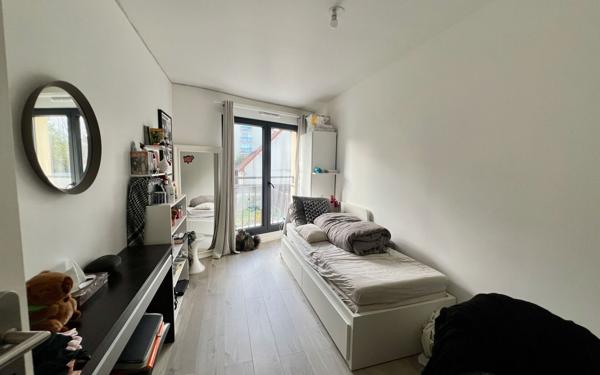Appartement à vendre    3 pièces • 67,13 m2 Antony