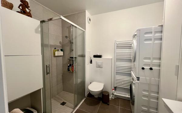 Appartement à vendre    3 pièces • 67,13 m2 Antony