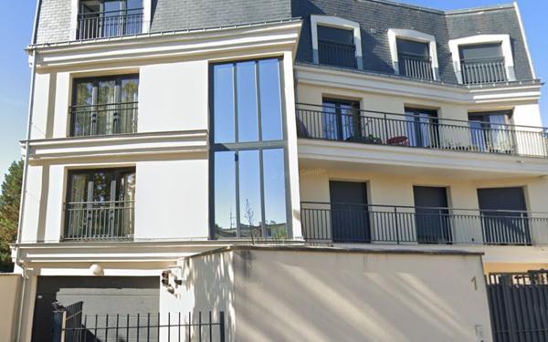 Appartement à vendre    3 pièces • 67,13 m2 Antony