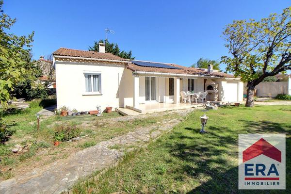 Maison Pierrelatte 5 pièce(s) 98 m2