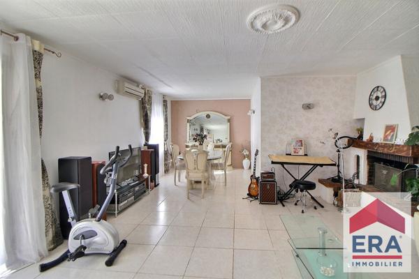 Maison Pierrelatte 5 pièce(s) 98 m2