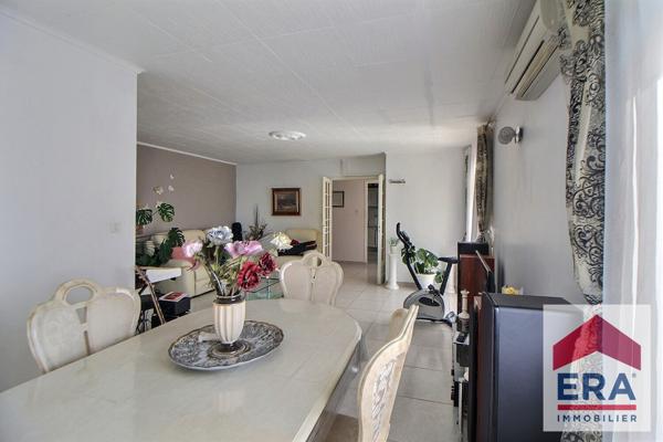 Maison Pierrelatte 5 pièce(s) 98 m2