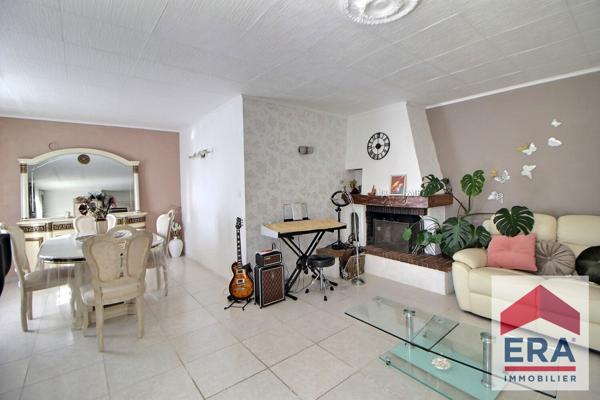 Maison Pierrelatte 5 pièce(s) 98 m2