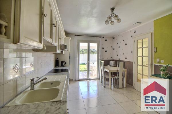 Maison Pierrelatte 5 pièce(s) 98 m2