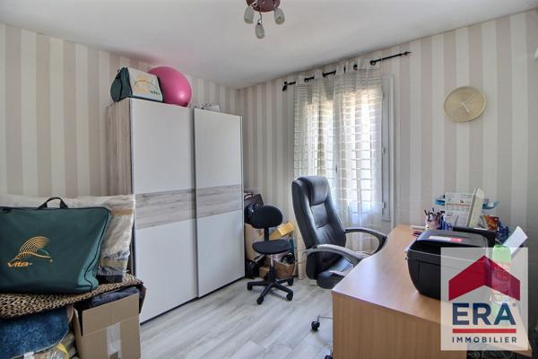 Maison Pierrelatte 5 pièce(s) 98 m2