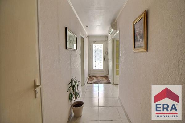 Maison Pierrelatte 5 pièce(s) 98 m2