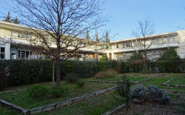 Appartement à vendre    2 pièces • 41 m2 Avignon