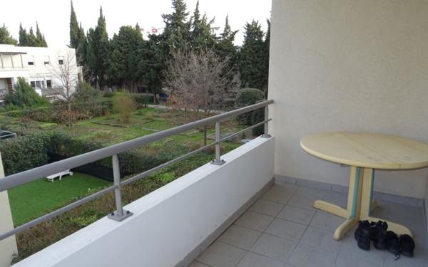 Appartement à vendre    2 pièces • 41 m2 Avignon